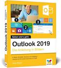 Outlook 2019 ~ Otmar Witzgall ~  9783842105416