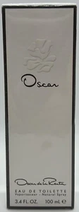 OSCAR by Oscar De La Renta Eau De Toilette ~ 3.4 FL OZ ~ Sealed~ AUTHENTIC - Picture 1 of 2