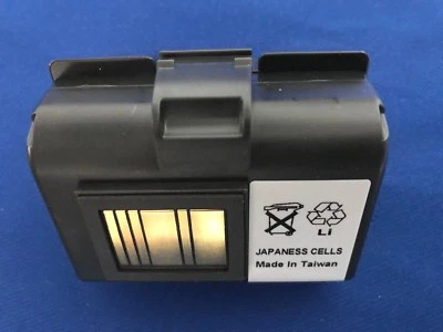 New Hitech USA(Japan Lion7.4v5200mAh)For ZEBRA#P1031365-021 QLN220/320/ZQ500... - Image 1 of 4