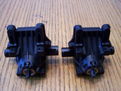 Arrma V6 Kraton 6S BLX Front & Rear GP4 Differential Diff Gearbox 10/43 29mm - Image 1 of 4
