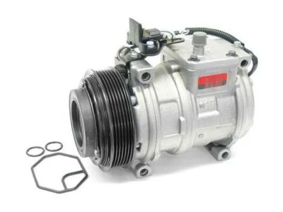 Compresor de aire acondicionado Denso 27157NYFT 2013 2014 BMW X1 2012-2015 Foto 1 de 2