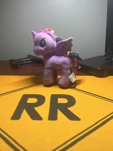 My Little Pony Twilight Sparkle Plush Stuffed Animal Hasbro 2014 11 1/2” - Picture 1 of 7