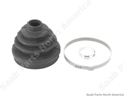 Exterior de arranque Saab Cv genuino para Saab 9000 Turbo 1994 2,3 L L4 GAS DOHC Foto 1 de 4