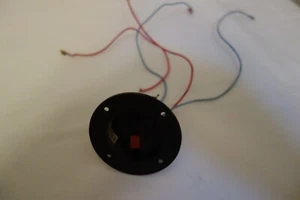 Infinity RS 10 Replacement Crossover Speaker Tested Working - Picture 1 of 4