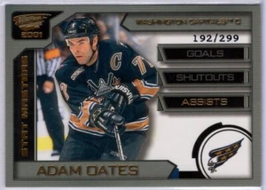 2000-01 Revolution Stat Masters #30 Adam Oates 192/299 *S2236 - Picture 1 of 1