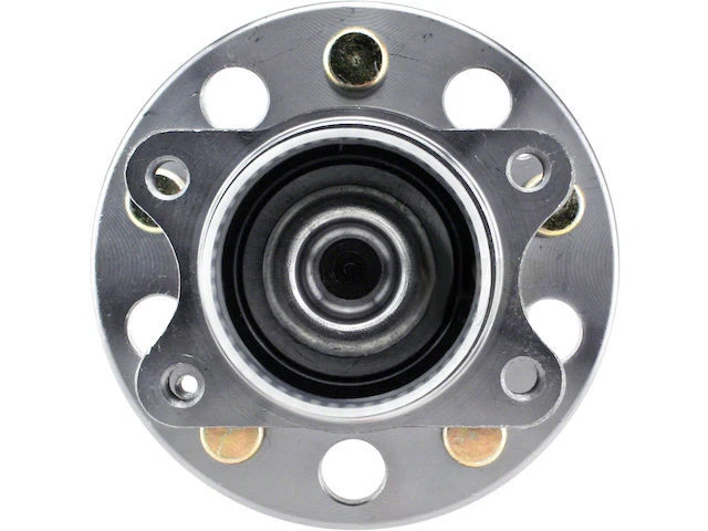 Conjunto de buje de rueda trasero WJB para Hyundai Sonata 2010-2014 38VRNC Foto 1 de 1