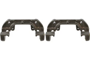 Cardone Front Disc Brake Caliper Bracket Set for 2001-2005 BMW 325i (KIT139) - Picture 1 of 10