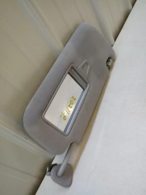 Parasol lateral para pasajero Hyundai Genesis 2010-2013 con techo corredizo OEM usado Foto 1 de 4