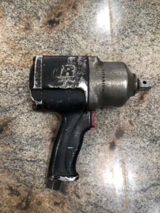 INGERSOLL RAND 2925RBP1Ti TITANIUM PNEUMATIC AIR IMPACT WRENCH 3/4" - Foto 1 di 6