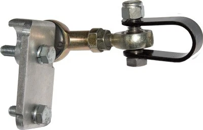 Braço de torque do motor Starting Line Products 23-68 - Imagem 1 de 3