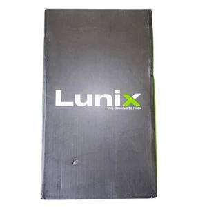 Masajeador de manos eléctrico con pantalla táctil Lunix LX7 masaje recargable y calor - Imagen 1 de 13