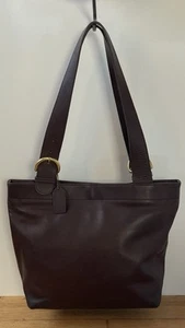 Coach Lafayette 4140 SoHo Schultertasche Tasche Vintage 90er ~A8M-4140 - Bild 1 von 10