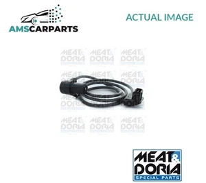 CRANKSHAFT POSITION SENSOR 87146 MEAT & DORIA NEW OE REPLACEMENT - Picture 1 of 5