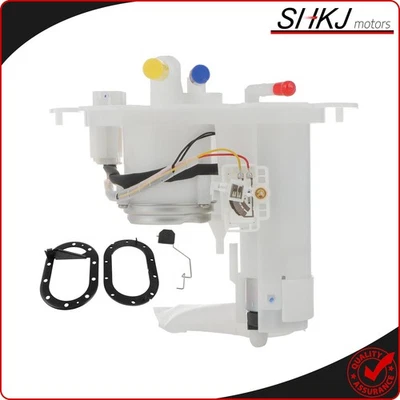 Para 2000-2003 Subaru Legacy Baja Legacy Outback conjunto de módulo de bomba de combustível E8596M - Imagem 1 de 4