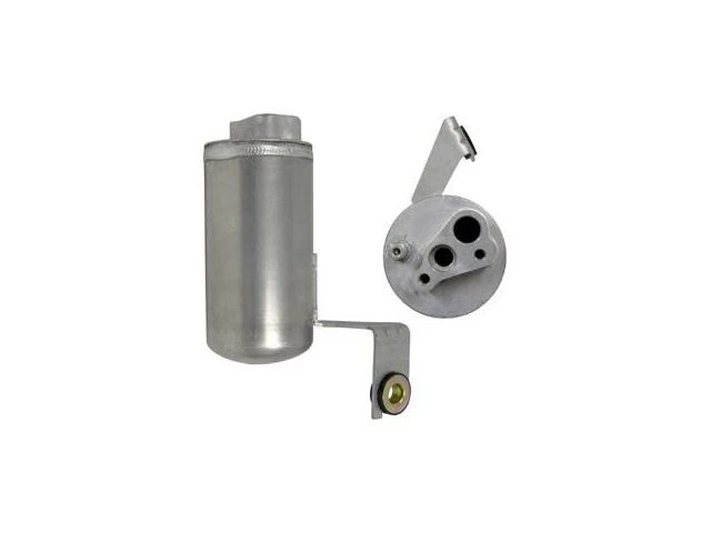 Receptor secador de aire acondicionado para Chrysler PT Cruiser 2001-2009 2003 2002 2007 2005 WP517GT Foto 1 de 1