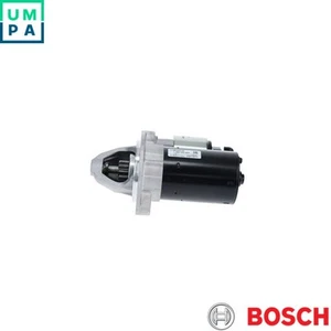 STARTER 1 986 S00 669 FOR MERCEDES-BENZ C-CLASS/T-Model E-CLASS VITO/Bus/Van - Picture 1 of 9