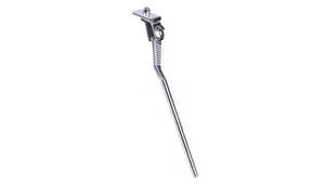 Fahrradständer Seitenständer Alu für 27 und 28 Zoll Fahrrad Hinterbauständer - Bild 1 von 1