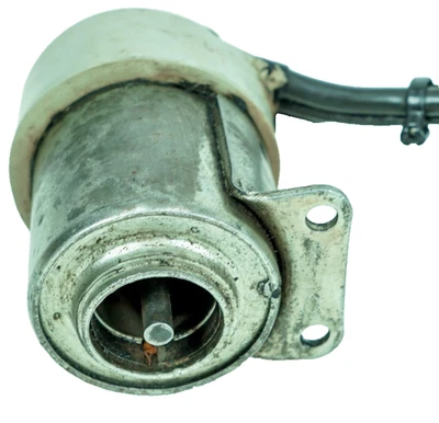 Harley Electra Glide Touring 1980 FLHT relé solenoide de arranque OEM con cables 1353 Foto 1 de 4