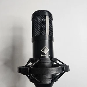 Microfono Squarock BM-800 con cavo - Foto 1 di 2