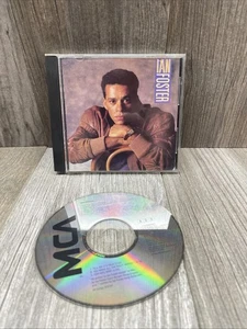 Ian Foster: Self-Titled CD (1987) Rare OOP 1987 MCA - Picture 1 of 10