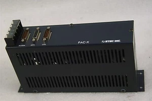 STEC PAC-X FREE SHIP - Picture 1 of 1