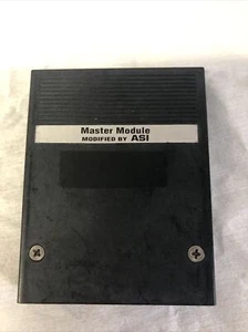 Lam Research Master Module Modified By ASI . ID-M11 - Picture 1 of 2