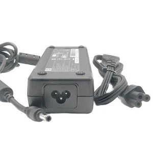 Cargador Adaptador Original 120W HP AC DC para PAVILION ZV5000 ZX5000 ZD7000 Serie - Imagen 1 de 6