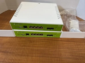 Lote x2: Interruptor de agregación inteligente Optigo nETWORKS ONS-S2m 120-240v 50/60 hZ c.3 - Imagen 1 de 5