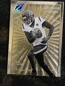 DeANDRE HOPKINS 2022 PANINI ZENITH CLASS PRESIDEN TEXANS CP-2013 - Picture 1 of 2