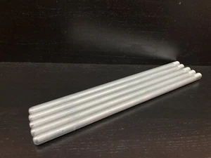 Erico Eritech LPA222 LUFTTERMINAL 1/2 Zoll x 12 Zoll ALUMINIUM STUMPFE STANGE (5er-Set). g126 - Bild 1 von 4