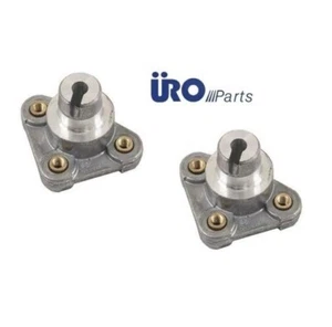 For Mercedes W124 R129 W140 Distributor Rotor Bracket Adapter Set 2 URO - Picture 1 of 1