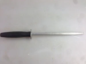 Afilador de cuchillos WMF de acero de afilar - Imagen 1 de 4