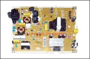LG 43UK6500MLA 43" TV Power Board LGP43T-18U1 EAX67865101(1.6) P/N EAY64928601 - Bild 1 von 3