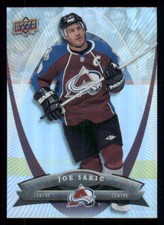 2008-09 McDonald's Upper Deck #14 Joe Sakic