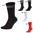Nike Squad Crew Football Socks Unisex Soccer Socks DRI-FIT Breathable 