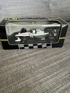 Onyx Model Car Formula 1 '91 Collection #126 Tyrrel Honda 020 Steffano Modena - Picture 1 of 4