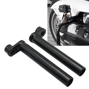 Auxiliary Light Spot Bracket For Honda Goldwing GL1800 F6B 2018-2024 - Imagen 1 de 7