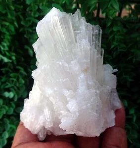 Scolecite Matrix Minerals - Picture 1 of 6