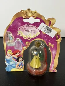 Disney Princesa Juego Globos Blancanieves Modelo Figura PVC ¡NUEVO! Italia - Imagen 1 de 4