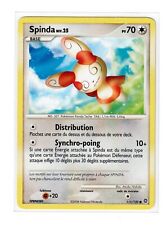 Carte Pokémon Spinda 111/132 - Diamant & Perle : Merveilles Secretes