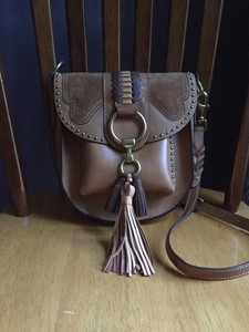 frye ilana bolsa