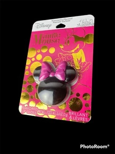 Brillo Labial Disney Minnie Mouse All About The Dots Sandía Compacto 0,11 OZ NUEVO - Imagen 1 de 3