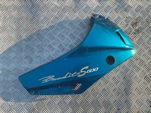 CARENA DESTRA SUZUKI BANDIT 600S MK 1 - Foto 1 di 2