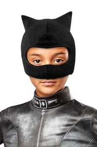 The Batman Selina Kyle Child Mask - Picture 1 of 1