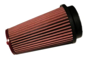 # FOR BOMBARDIER DS 650 BAJA 644 FROM 2002 TO 2003 SPORTING AIR FILTER BMC - Picture 1 of 1