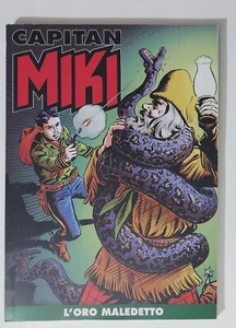 52026 CAPITAN MIKI n. 113 - Gazzetta 2019 - Foto 1 di 3