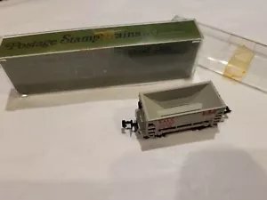 N SCALE MINITRIX BESSEMER & LAKE ERIE RAILROAD 1-GATE HOPPER CAR B & LE 20090 - Picture 1 of 8