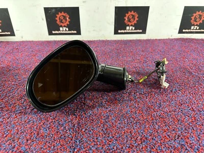 ESPEJO RETROVISOR EXTERIOR IZQUIERDO DODGE CHALLENGE R/T SCAT PACK 15-19 OEM 91K Foto 1 de 4