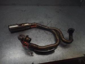 Ducati Monster 797cc 2017-2021 Motorcycle Exhaust Vance Hines Silencer - Picture 1 of 11