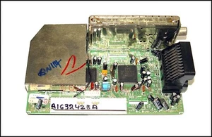 Sony 1-659-826-14 A Board For BE-3D Based Trinitron CRT TV P/N A-1632-423-A - Bild 1 von 2